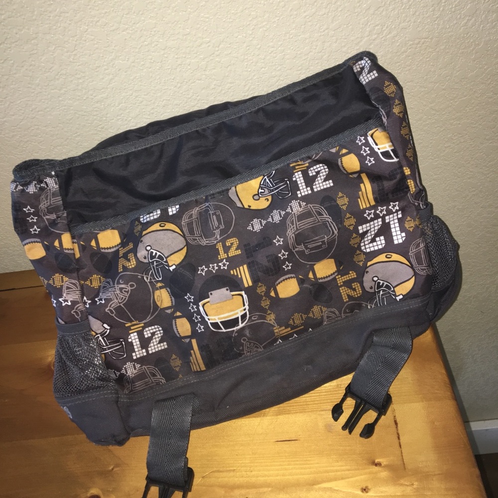 Backpack - Picture 3 of 4